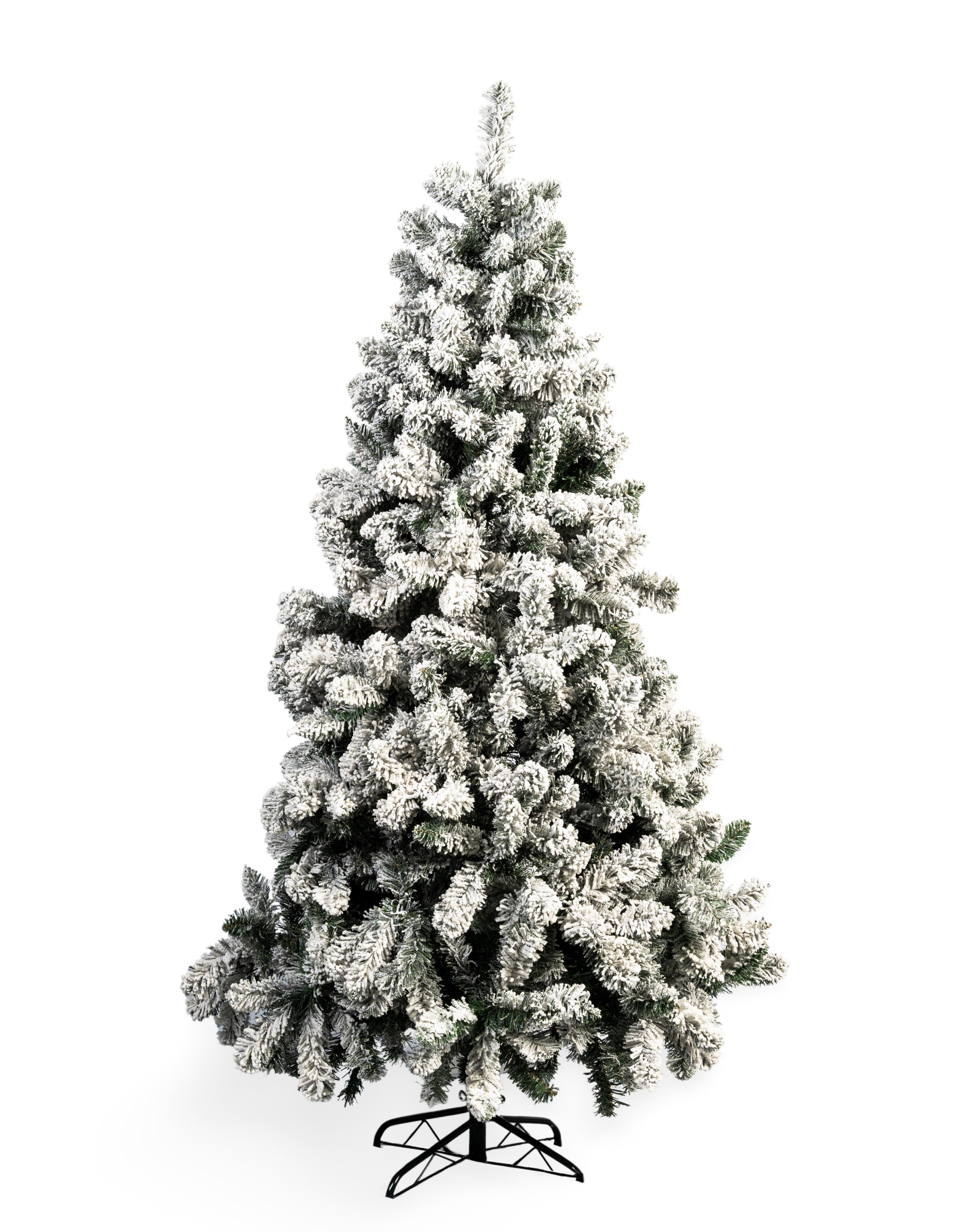 ÁRBOL NEVADO S1907