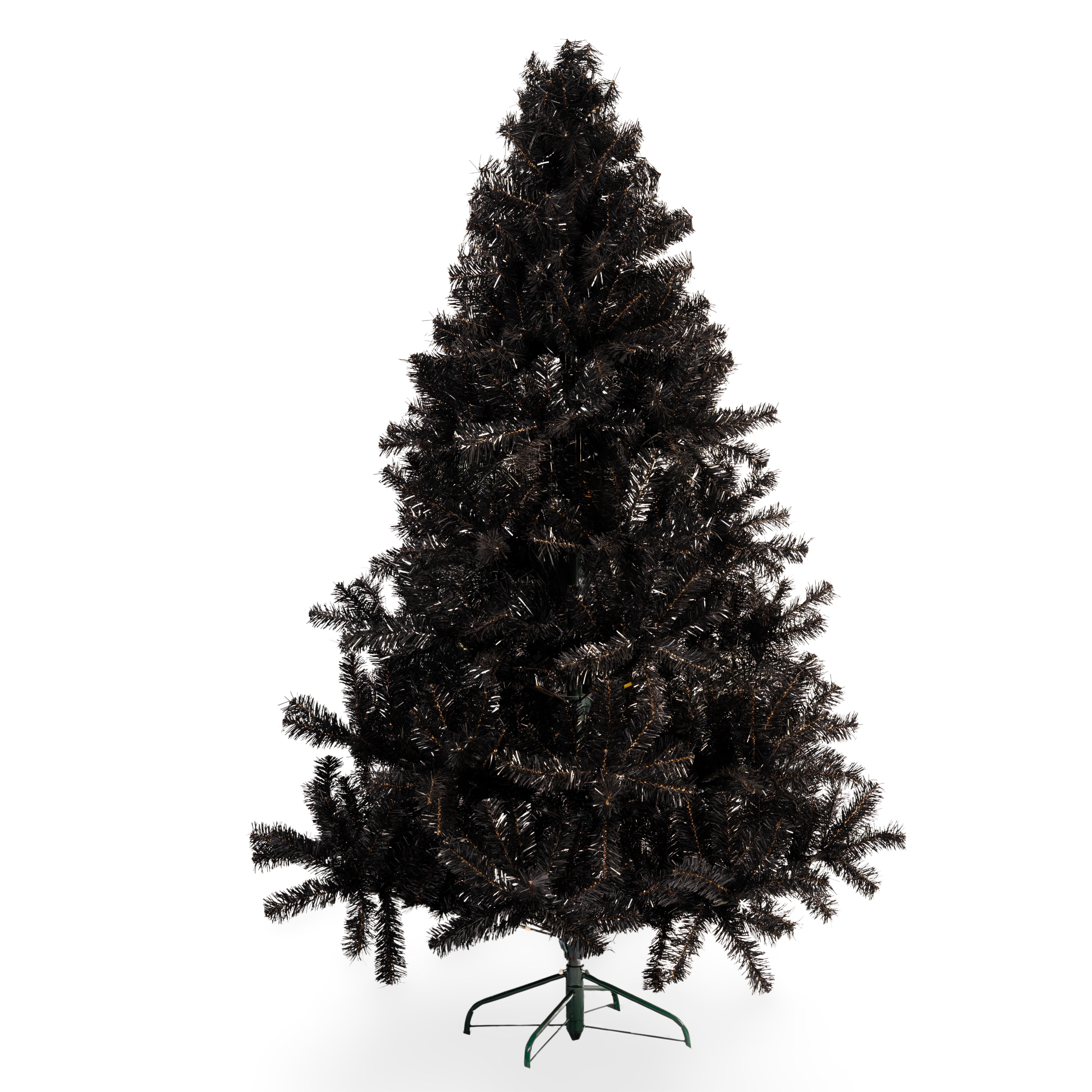 ÁRBOL PRINCIPE NEGRO