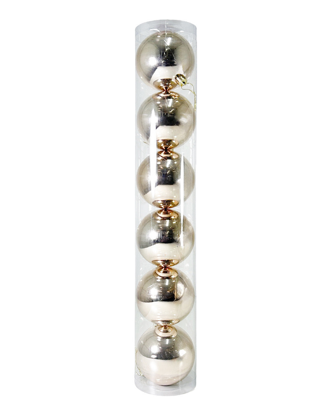 BOLA TUBO BB-10CM