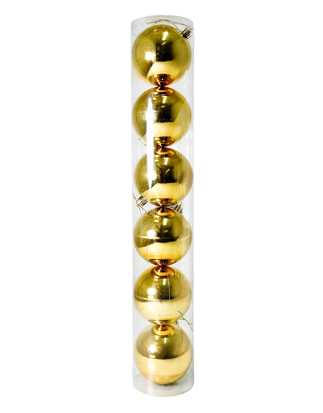 BOLA TUBO BB-8CM