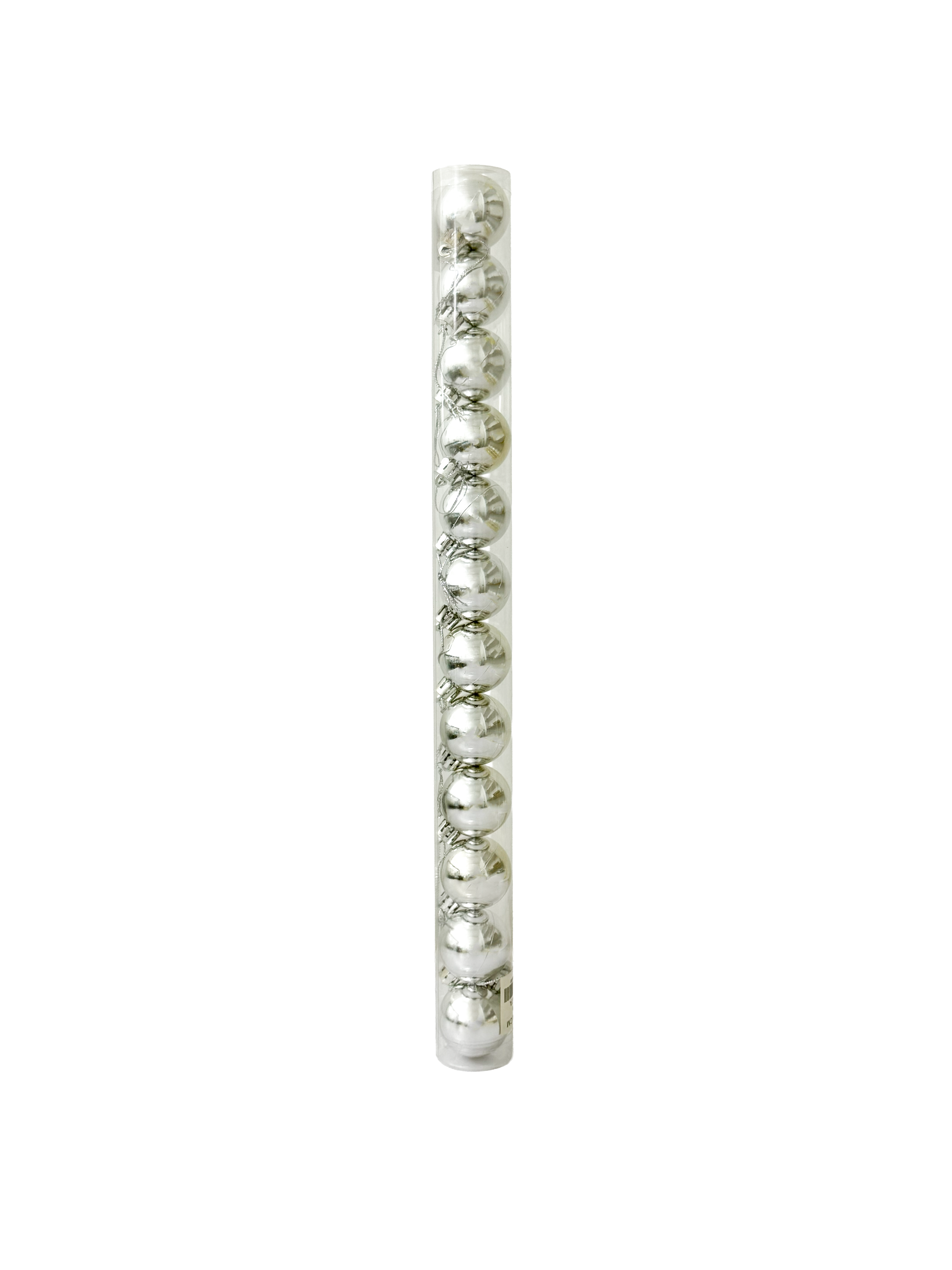 BOLA TUBO BL-4CM