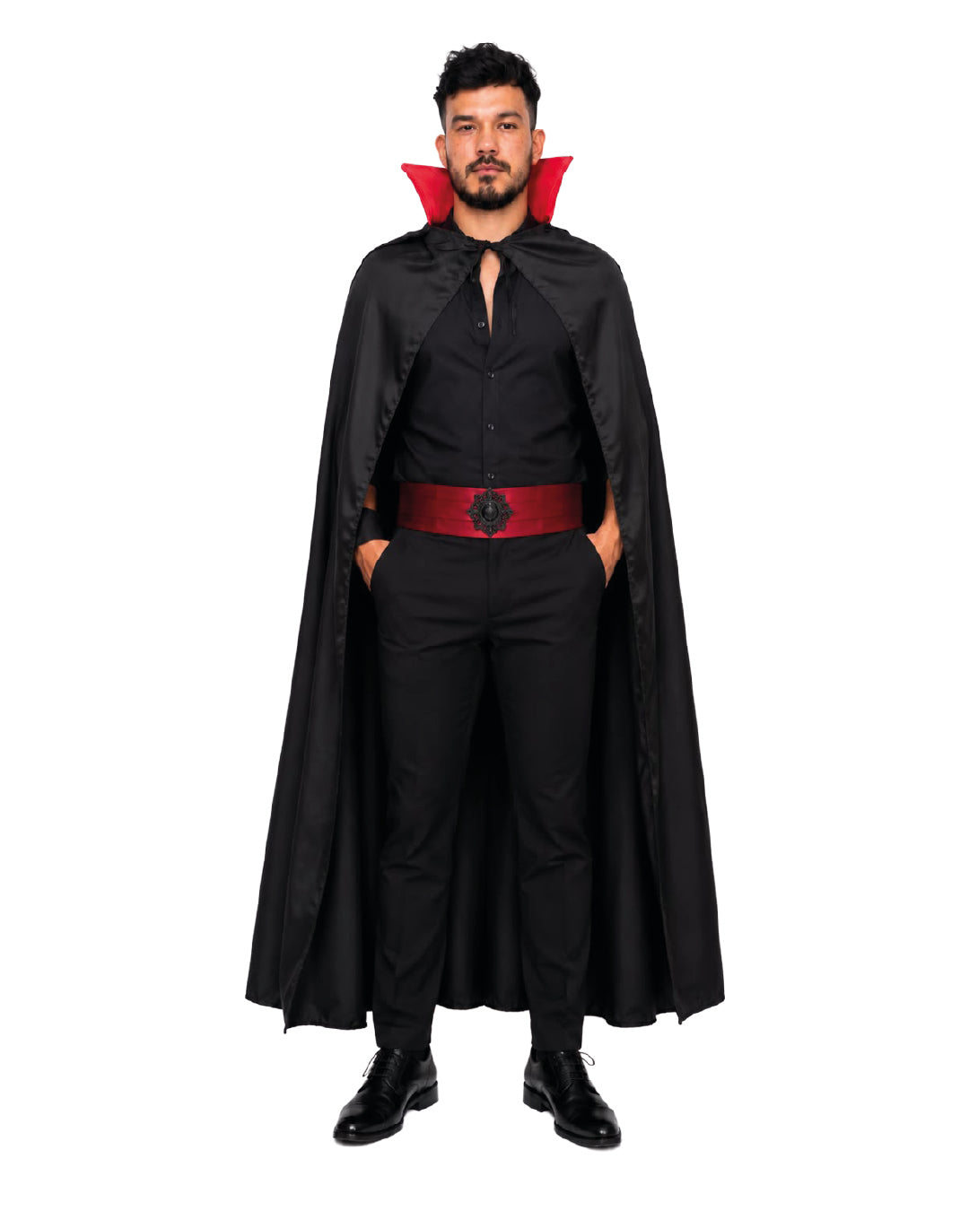 CAPA DRÁCULA CV-2046-A