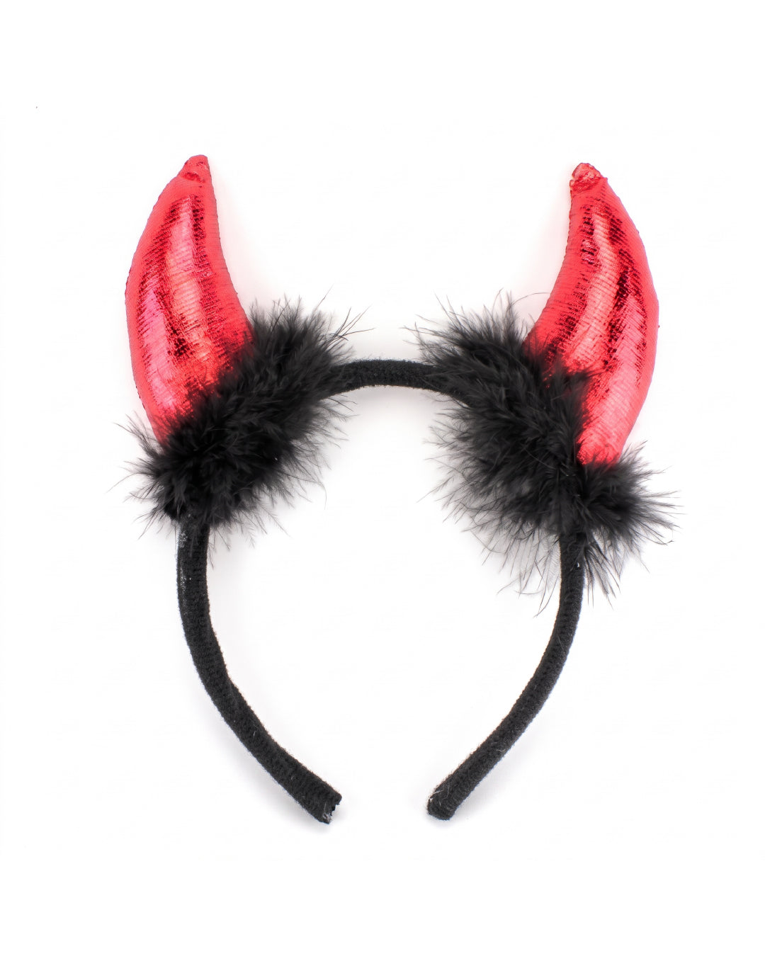 DIADEMA CACHOS DIABLA 2437-1