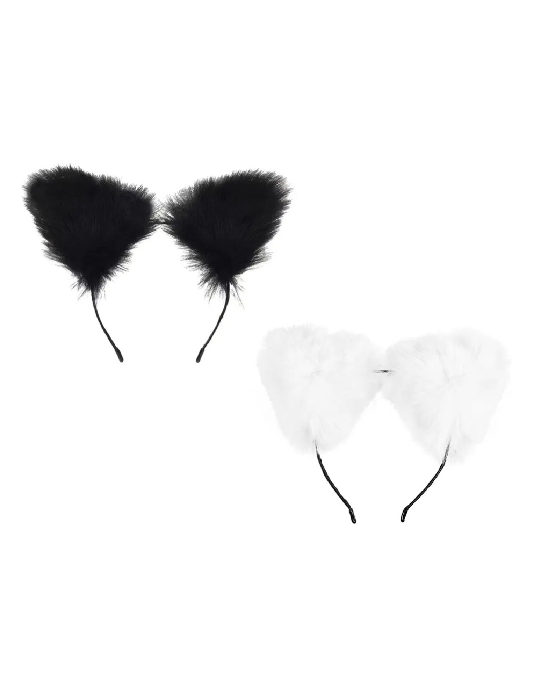 DIADEMA GATO YH-7