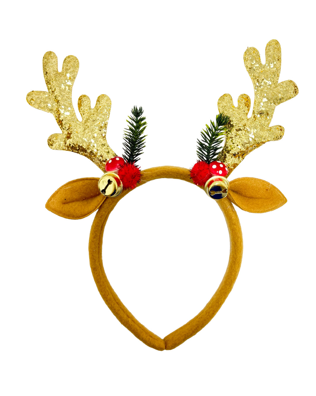 DIADEMA RENO BRILLANTE HC26-18