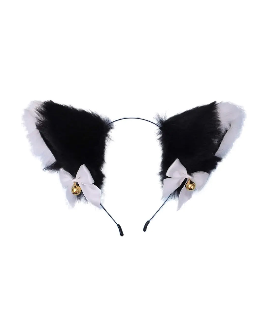 DIADEMA ZORRO YH-1