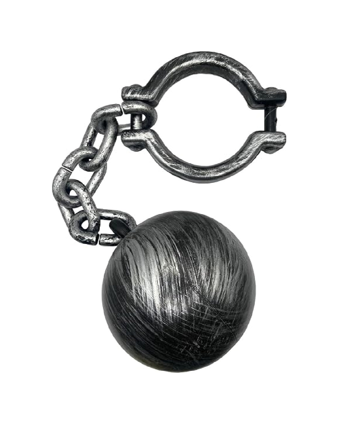 GRILLETE BOLA D190010