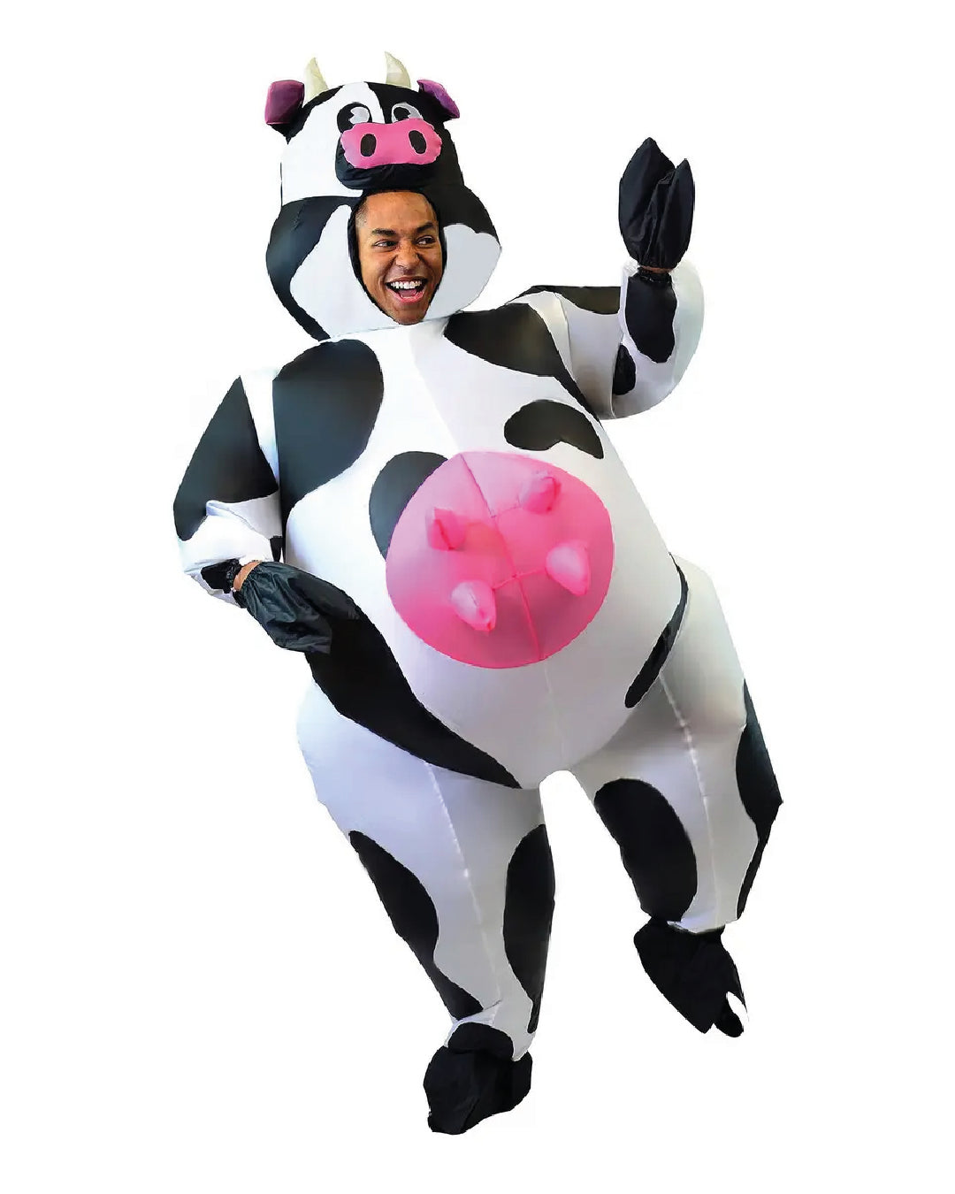 INFLABLE VACA FZ1897-A