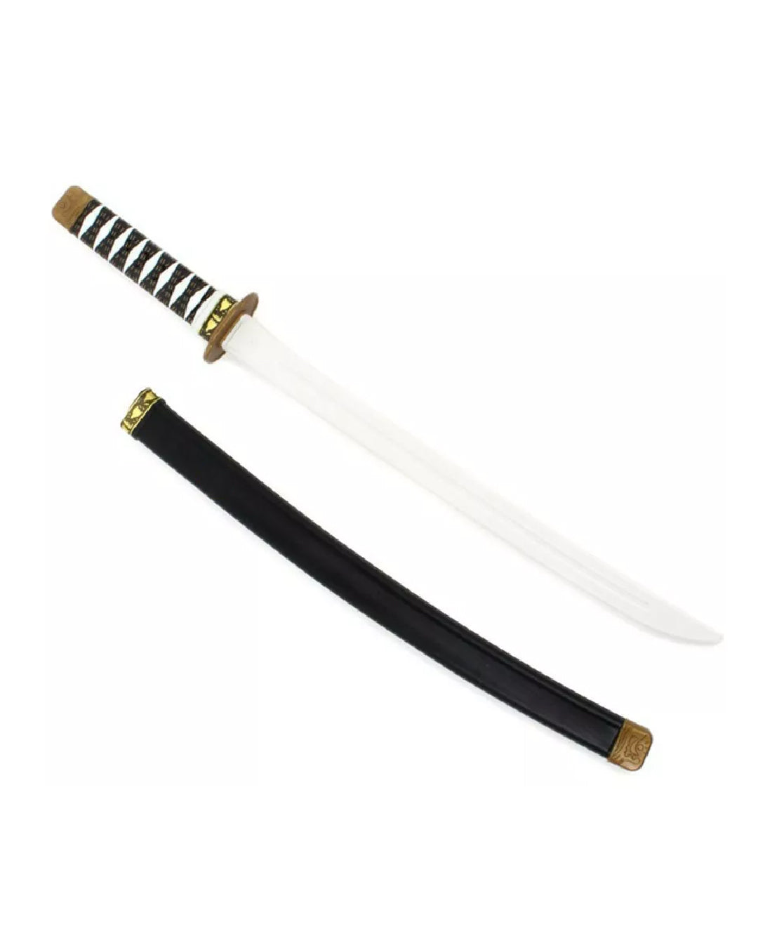 KATANA PEQUEÑA PLÁSTICA 1302-1