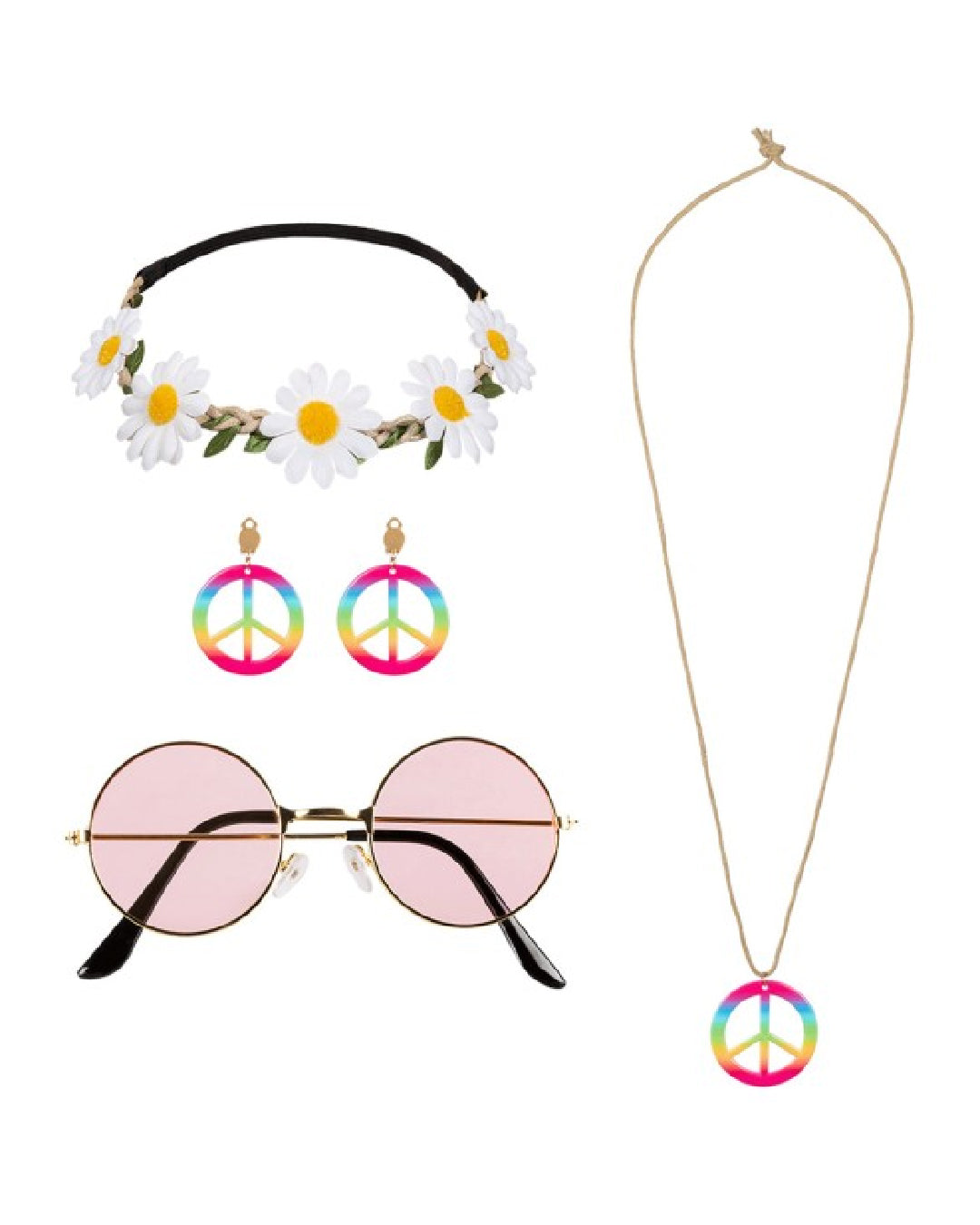 KIT HIPPIE ZW-02