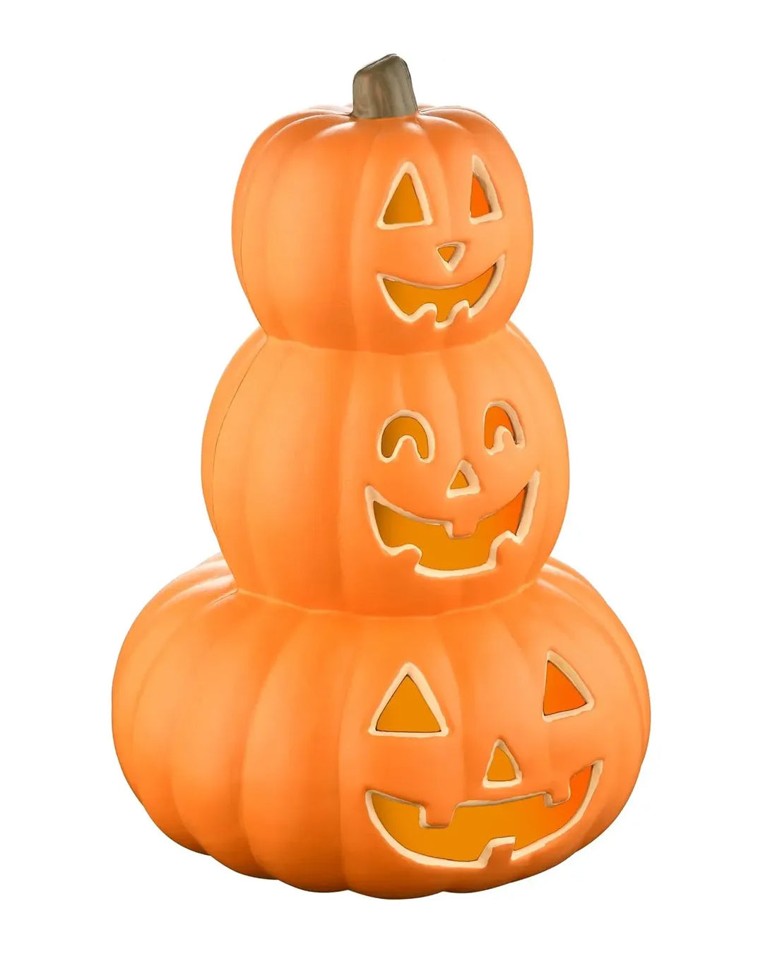 LAMPARA CALABAZA X3 XY019029