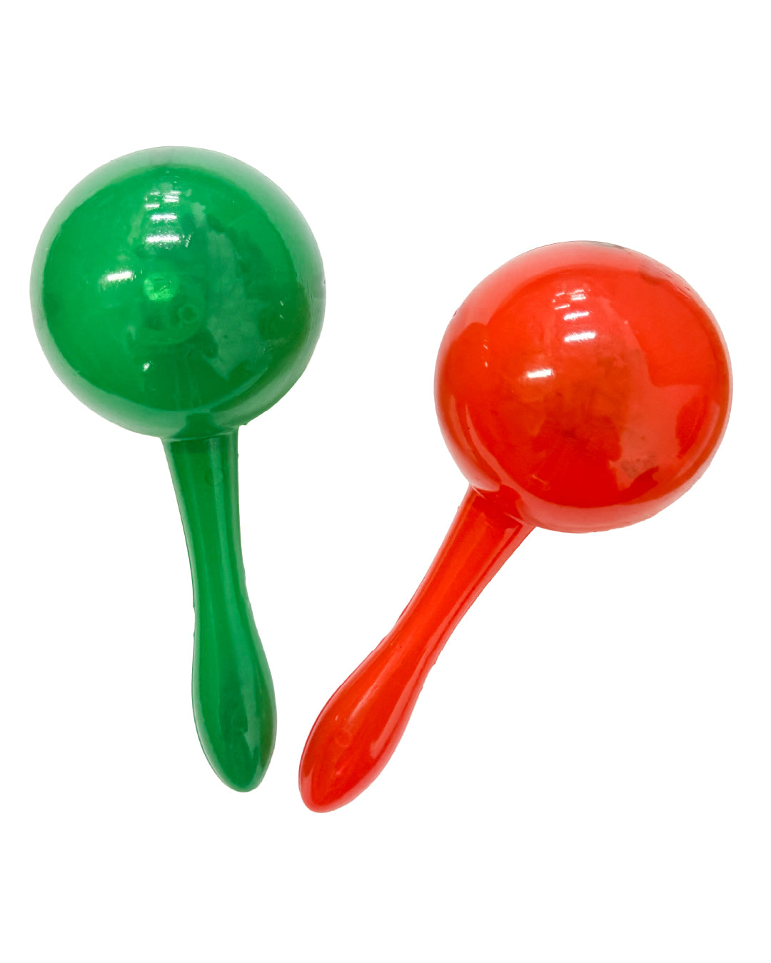 MARACAS LUCES 048721
