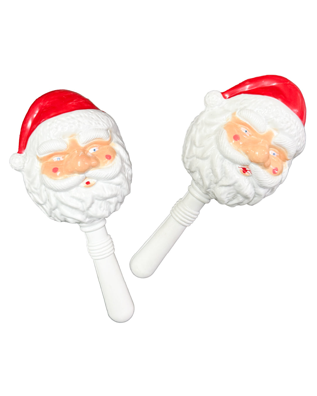 MARACAS PAPÁ NOEL AN0004