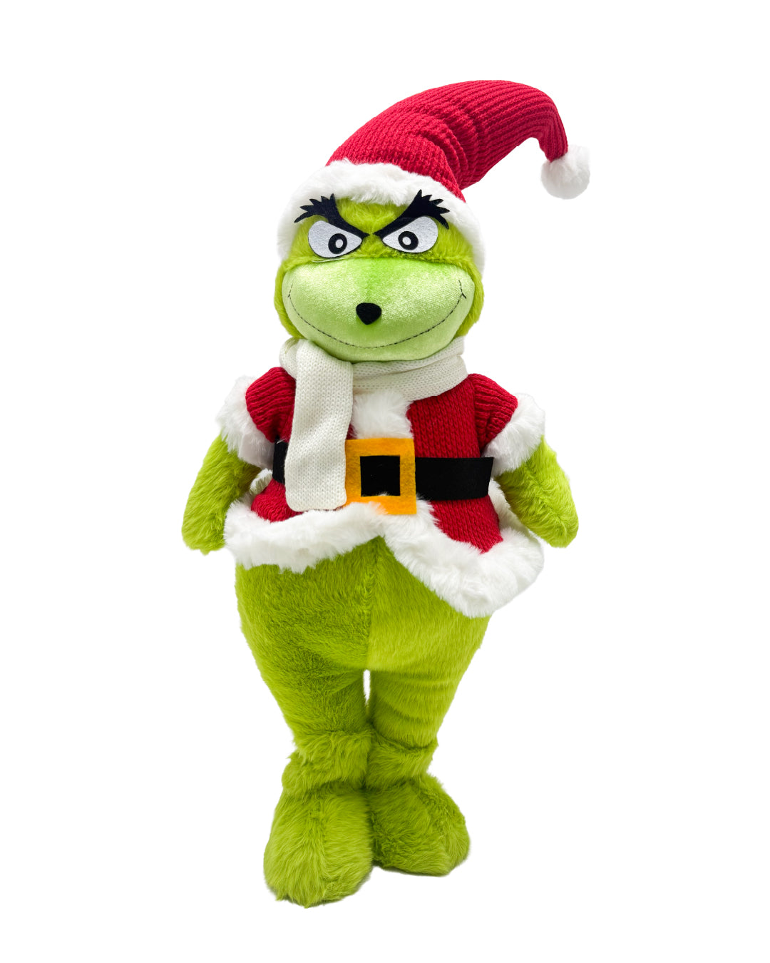 MUÑECO GRINCH PARADO 65-HB1