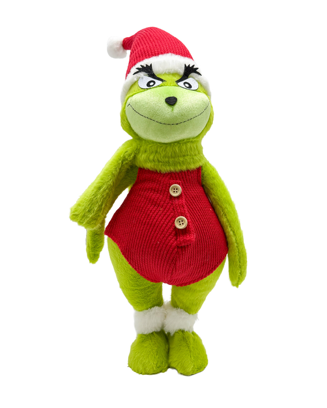 MUÑECO GRINCH PARADO 65-HG2