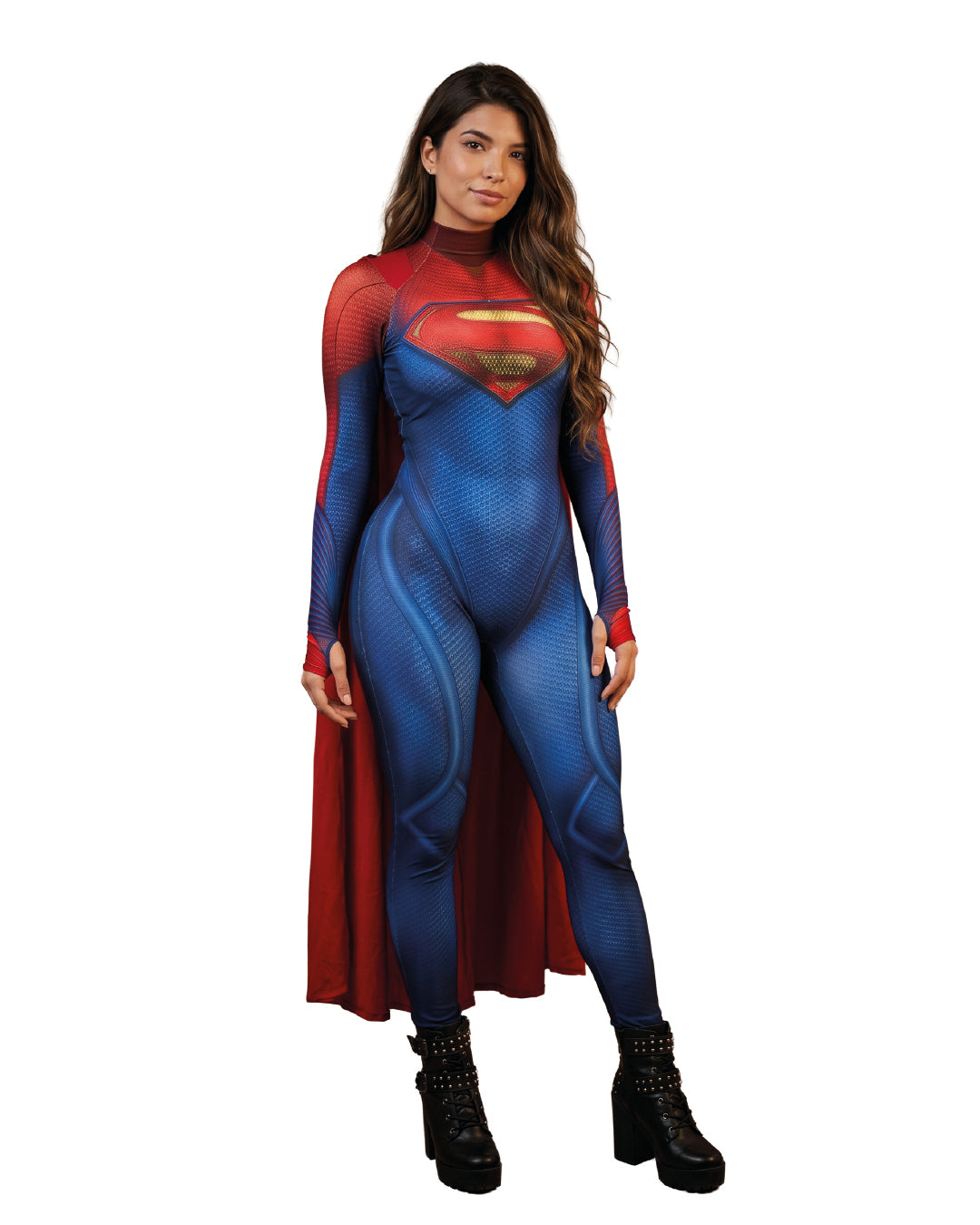 TRUSA SUPER GIRL AMA-5188-A