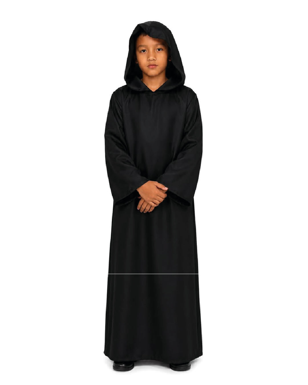 TÚNICA PREMIUM NEGRO CV-2045-N