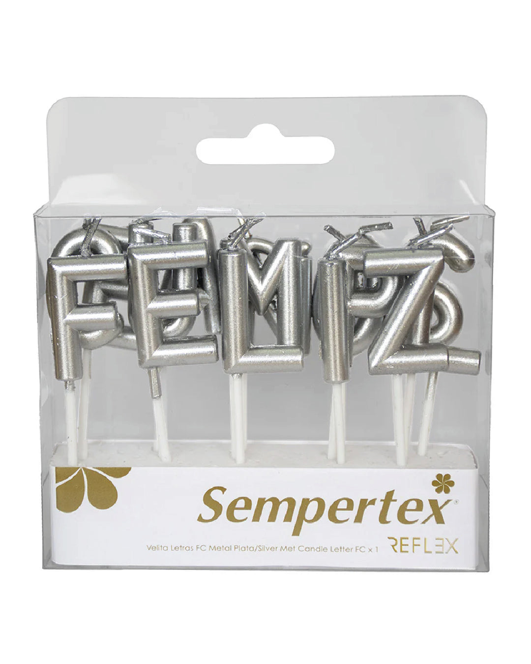 VELAS FELIZ CUMPLEAÑOS