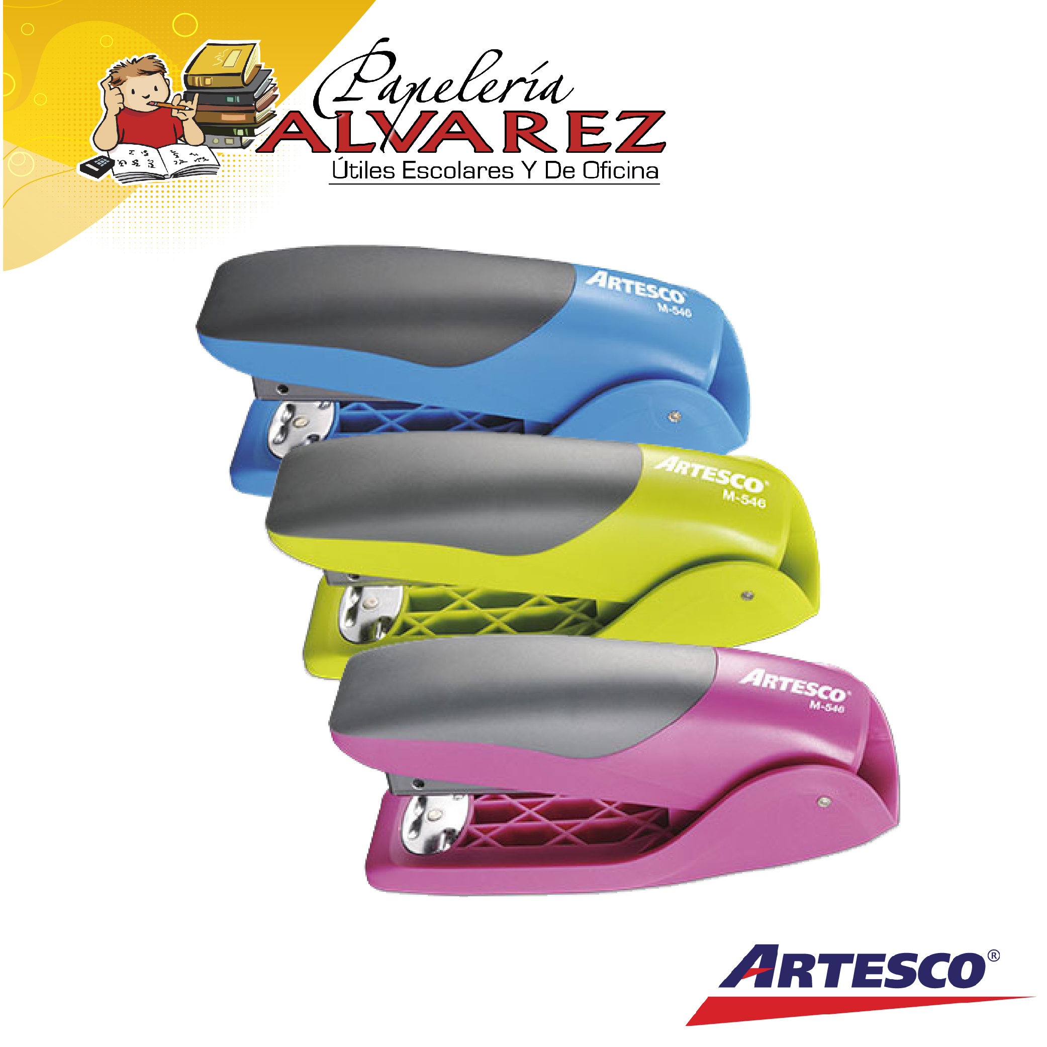 COSEDORA COLORS M-546 ARTESCO