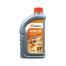 Aceite Durespo 2T Fd 1/4