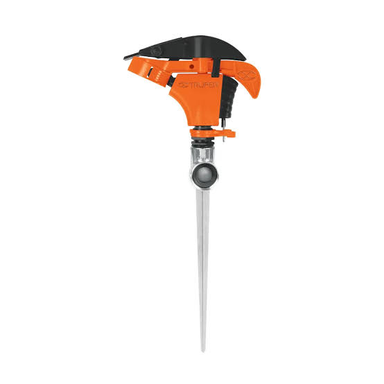 Aspersor Plastico Ref10336 Estaca Truper