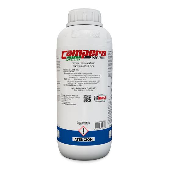 Campero 304 Sl 1 L