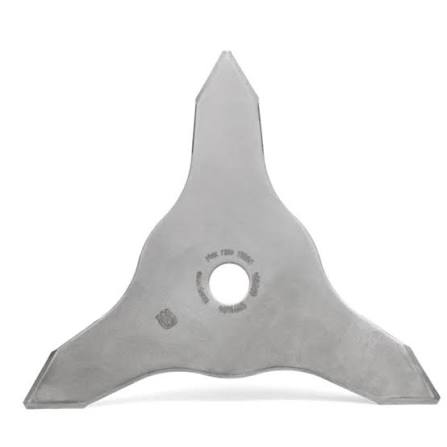 Cuchilla De 3 Puntas Multi 300-3T