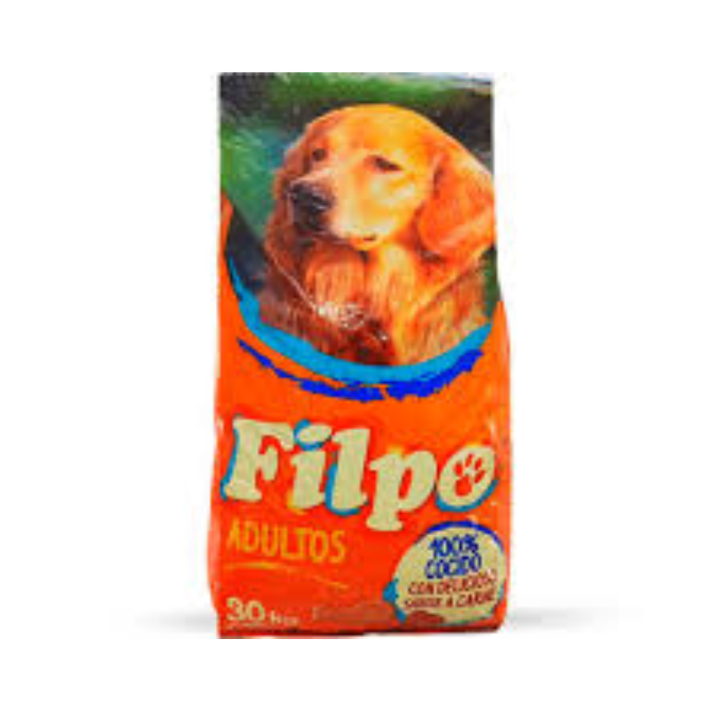 Filpo x 30 Kg