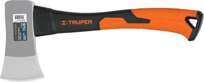 Hacha 1 1/4Lb F Madera Hc 1 1/4F Truper