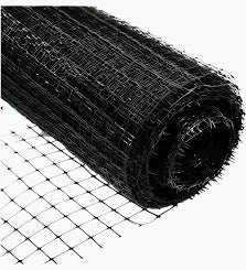 Malla Gallinero Plastica 1 80X50Mts