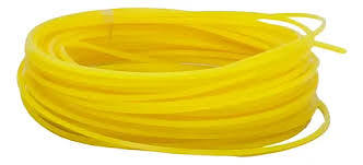 Nylon Amarillo 3 Mm 20 Mts