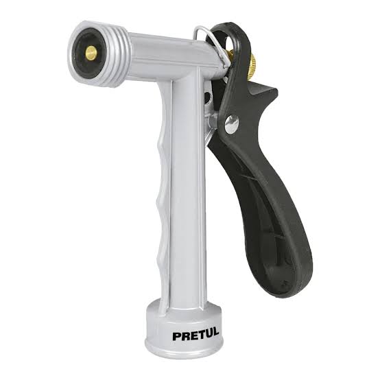 Pistola Metalica Pretul Riego 5 Pim 5