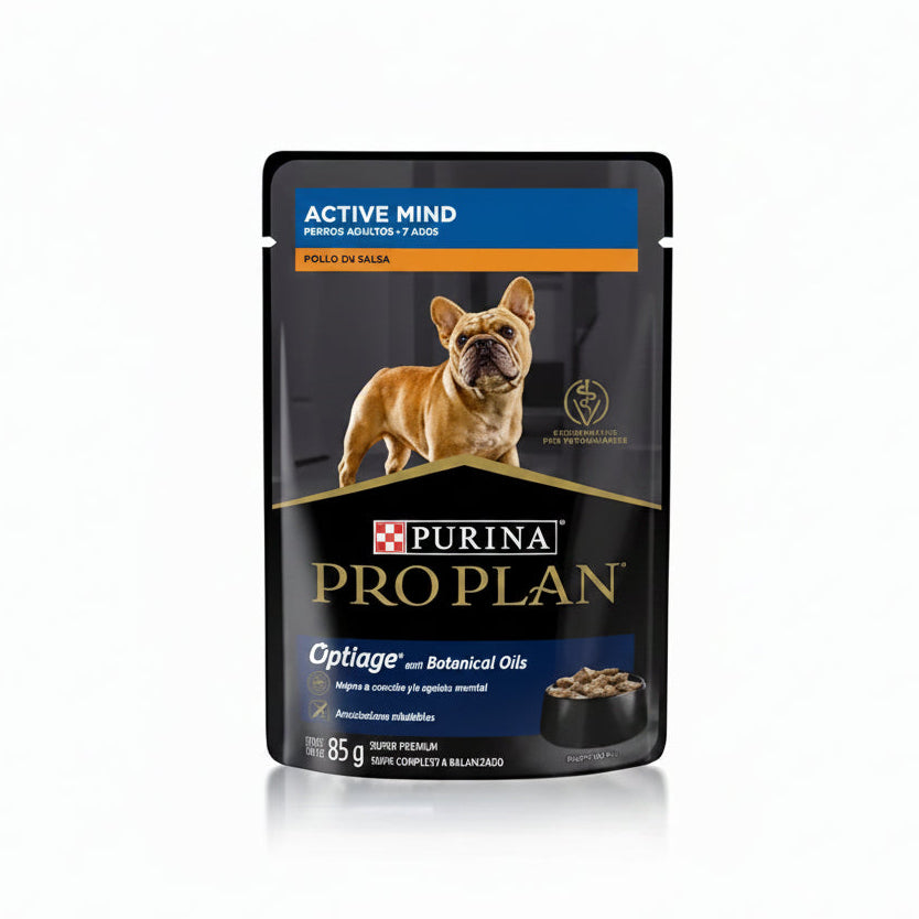 Pro Plan Mente Activa Adulto x 85 g