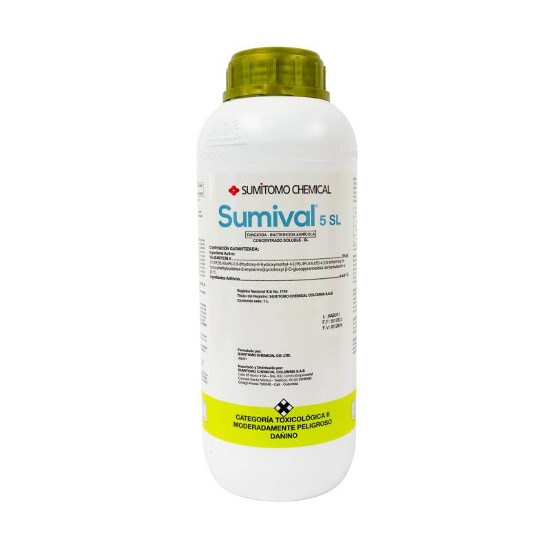 Sumival 5 Sl 1 Lt
