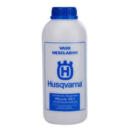 Tarro Mezclador Husqvarna 999000002