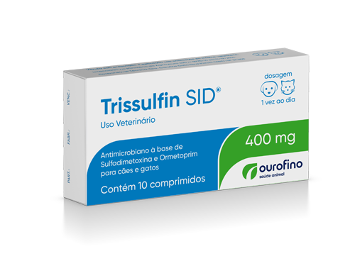 Trissulfin Sid